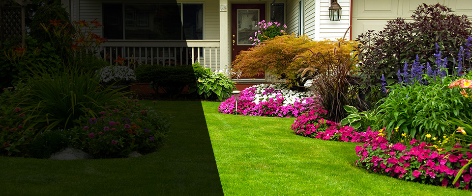 Onamia Landscapers