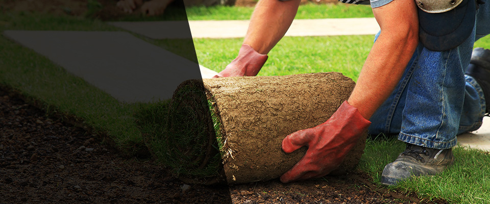 Onamia Landscapers