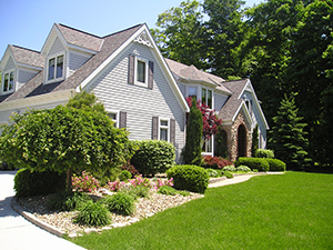 Landscapers and Lawncare Services in Onamia, MN